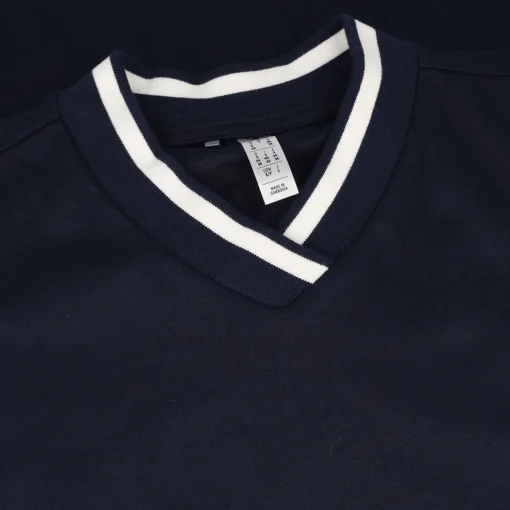 Adidas Go To Sleeveless Shirt Polo Short Sleeve Golf Apparel