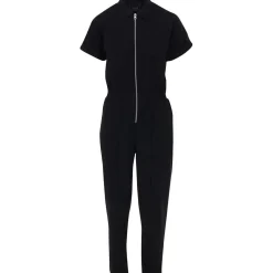 Adidas Go To S/S Jumpsuit Pants Flat Front Golf Apparel