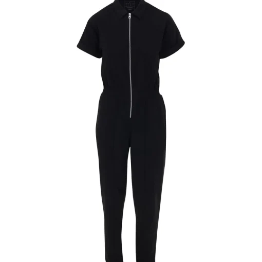 Adidas Go To S/S Jumpsuit Pants Flat Front Golf Apparel