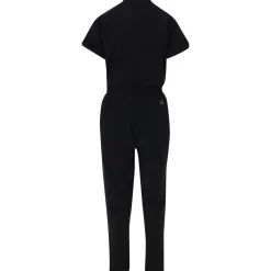 Adidas Go To S/S Jumpsuit Pants Flat Front Golf Apparel