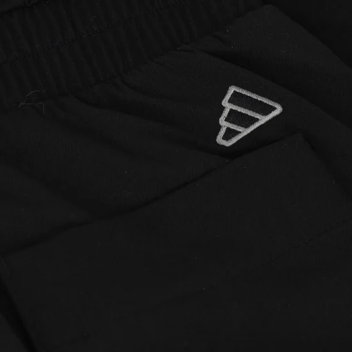 Adidas Go To S/S Jumpsuit Pants Flat Front Golf Apparel