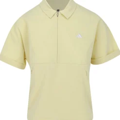 Adidas Go To S/S Layer Shirt Polo Short Sleeve Golf Apparel