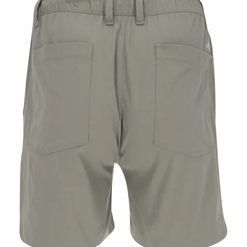 Adidas Go To Stretch Woven Golf Shorts ActiveWear Golf Apparel