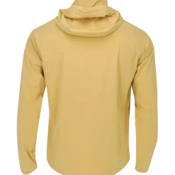 Adidas Go To Utility DWR Outerwear Jacket Golf Apparel