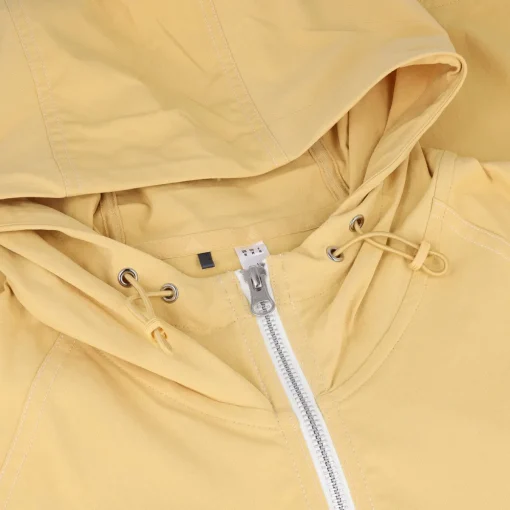 Adidas Go To Utility DWR Outerwear Jacket Golf Apparel