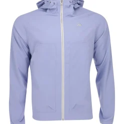 Adidas Go To Utility DWR Outerwear Jacket Golf Apparel
