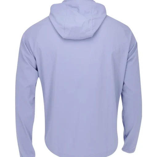 Adidas Go To Utility DWR Outerwear Jacket Golf Apparel