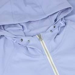 Adidas Go To Utility DWR Outerwear Jacket Golf Apparel