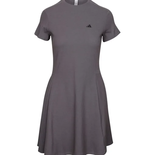 Adidas Go-To Dress Golf Apparel