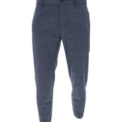 Adidas Go-To Fall Weight Pants Flat Front Golf Apparel