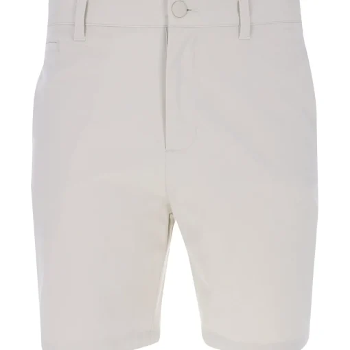 Adidas Go-To Five Pocket Shorts Flat Front Golf Apparel