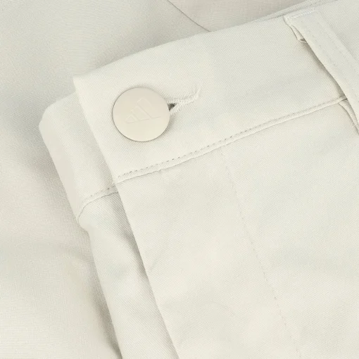 Adidas Go-To Five Pocket Shorts Flat Front Golf Apparel