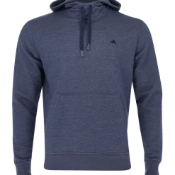 Adidas Go-To Outerwear Pullover Golf Apparel