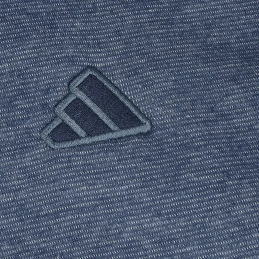 Adidas Go-To Outerwear Pullover Golf Apparel