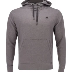 Adidas Go-To Outerwear Pullover Golf Apparel