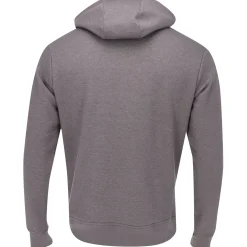 Adidas Go-To Outerwear Pullover Golf Apparel