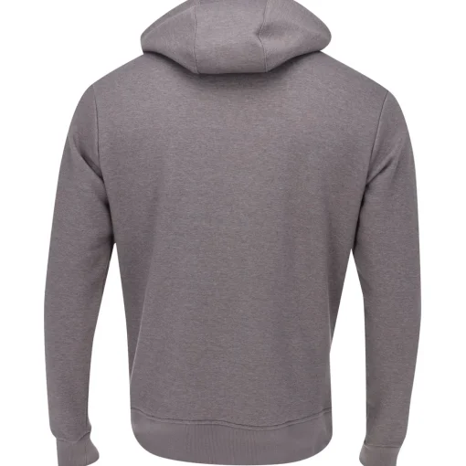 Adidas Go-To Outerwear Pullover Golf Apparel