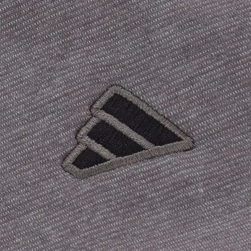 Adidas Go-To Outerwear Pullover Golf Apparel
