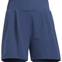 Adidas Go-To Pleated Shorts Regular Golf Apparel