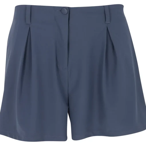 Adidas Go-To Pleated Shorts Flat Front Golf Apparel