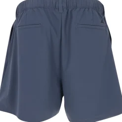Adidas Go-To Pleated Shorts Flat Front Golf Apparel