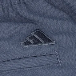 Adidas Go-To Pleated Shorts Flat Front Golf Apparel