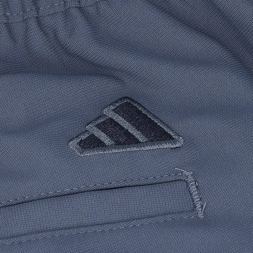 Adidas Go-To Pleated Shorts Flat Front Golf Apparel