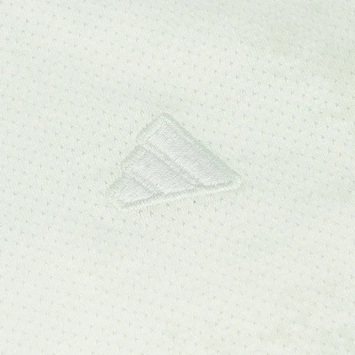 Adidas Go-To Printed Mesh Shirt Polo Short Sleeve Golf Apparel