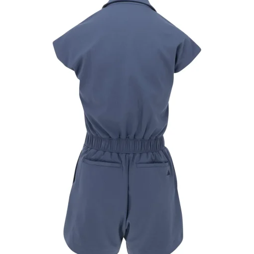 Adidas Go-To Romper Dress Golf Apparel