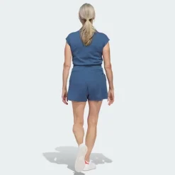 Adidas Go-To Romper Dress Golf Apparel