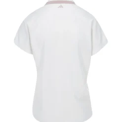 Adidas GoTo Shirt Polo Short Sleeve Golf Apparel