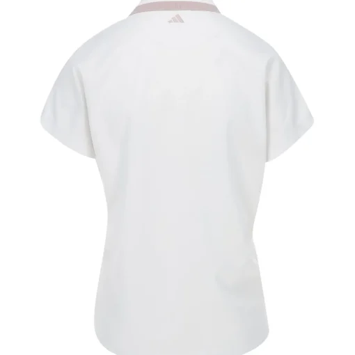 Adidas GoTo Shirt Polo Short Sleeve Golf Apparel