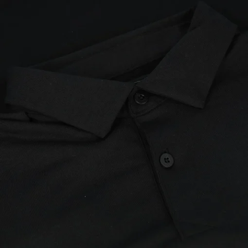 Adidas Go-To Shirt Polo Short Sleeve Golf Apparel