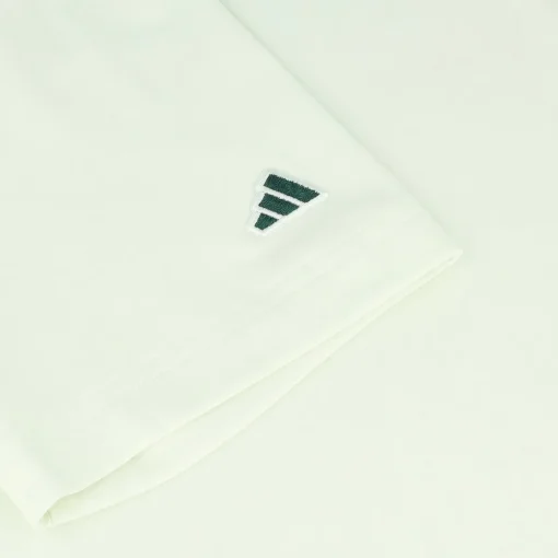 Adidas Go-To Shirt Polo Short Sleeve Golf Apparel