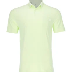Adidas Go-To Shirt Polo Short Sleeve Golf Apparel