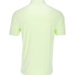 Adidas Go-To Shirt Polo Short Sleeve Golf Apparel