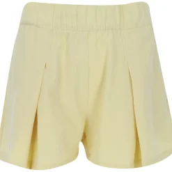 Adidas GoTo Shorts Pleated Golf Apparel