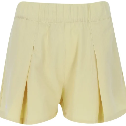 Adidas GoTo Shorts Pleated Golf Apparel