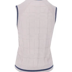 Adidas Go-To Sweater Outerwear Vest Golf Apparel