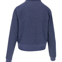 Adidas Go-To Sweatshirt Outerwear Pullover Golf Apparel