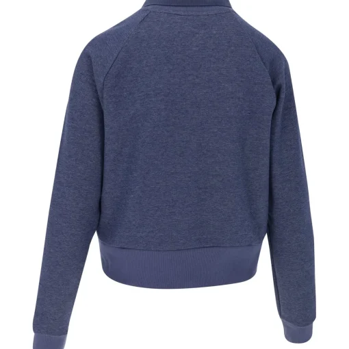 Adidas Go-To Sweatshirt Outerwear Pullover Golf Apparel