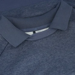 Adidas Go-To Sweatshirt Outerwear Pullover Golf Apparel