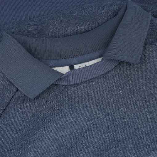 Adidas Go-To Sweatshirt Outerwear Pullover Golf Apparel