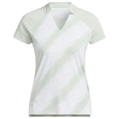 Adidas HEAT Ready Shirt Polo Short Sleeve Golf Apparel