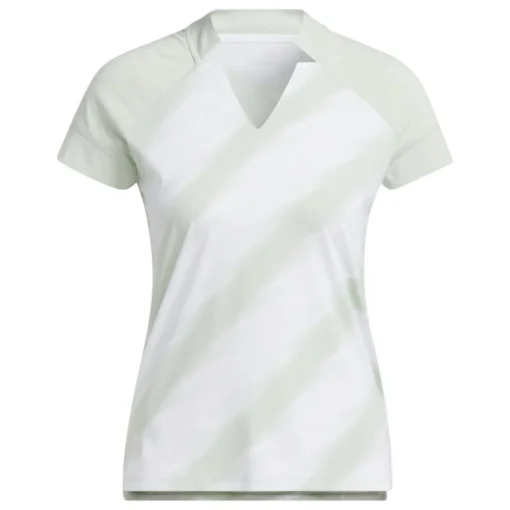 Adidas HEAT Ready Shirt Polo Short Sleeve Golf Apparel
