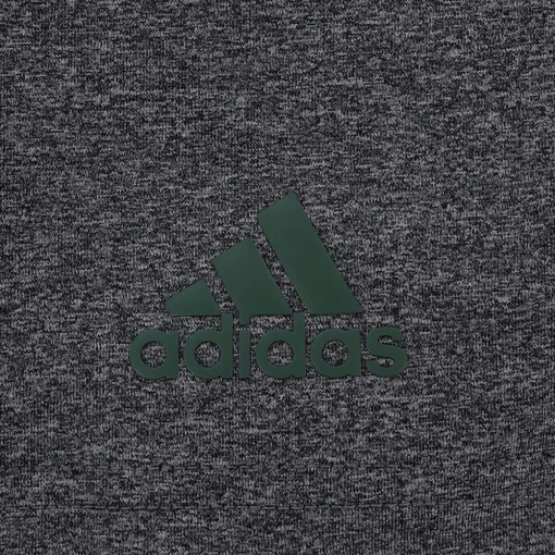 Adidas Heather Shirt Polo Short Sleeve Golf Apparel