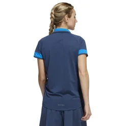 Adidas Heat.RDY Shirt Polo Short Sleeve Golf Apparel