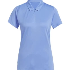 Adidas Heat.RDY Shirt Polo Short Sleeve Golf Apparel