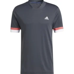 Adidas Heat.RDY Shirt Polo Short Sleeve Golf Apparel