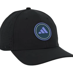 Adidas Hydrophobic Tour Headwear Cap Golf Apparel